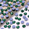 JC Hotfix Rhinestones Bulk Hot-fix 4ss 6ss 8ss Various Colors and Size Hot Fix Rhinestones