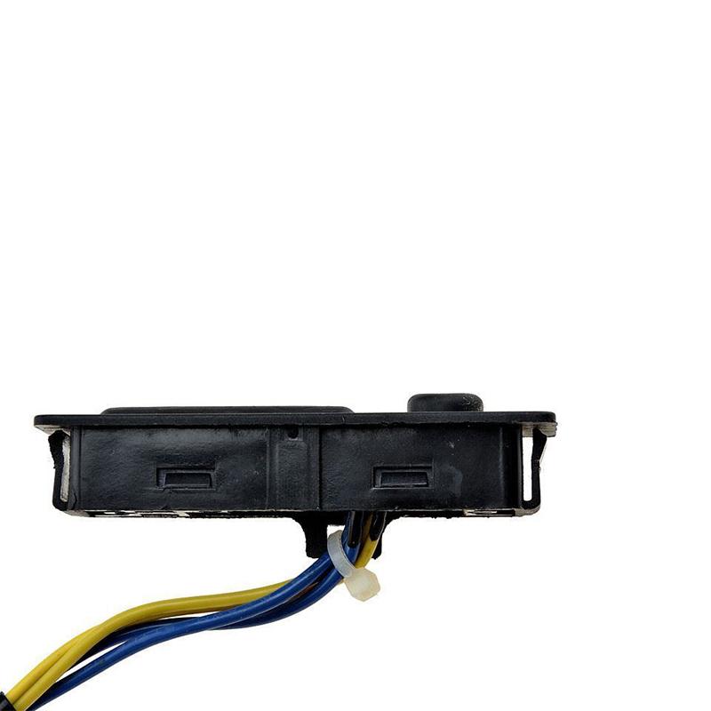 Rear Trunk Release Switch Button for Nissan X-Trail T32 (2014-2017) & Qashqai J11 (2014-2016) Replaces 25380-4EA0A 25380-4EA1A