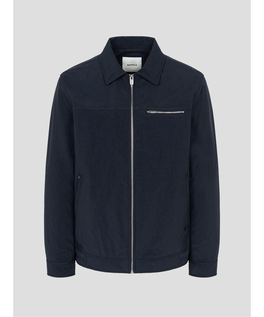 Beanpole Men Spring Blouson Navy (Bc5139C16R)