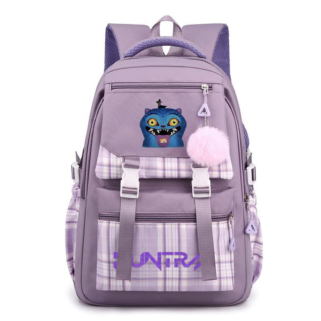 Large Capacity Backpack Computer Backpack Style Casual Backpack Backpack