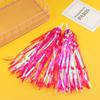 Accessories Streamers Tassel Tricycle Handlebar Tassels Bike Bicycle Decoration Scooter Parts
