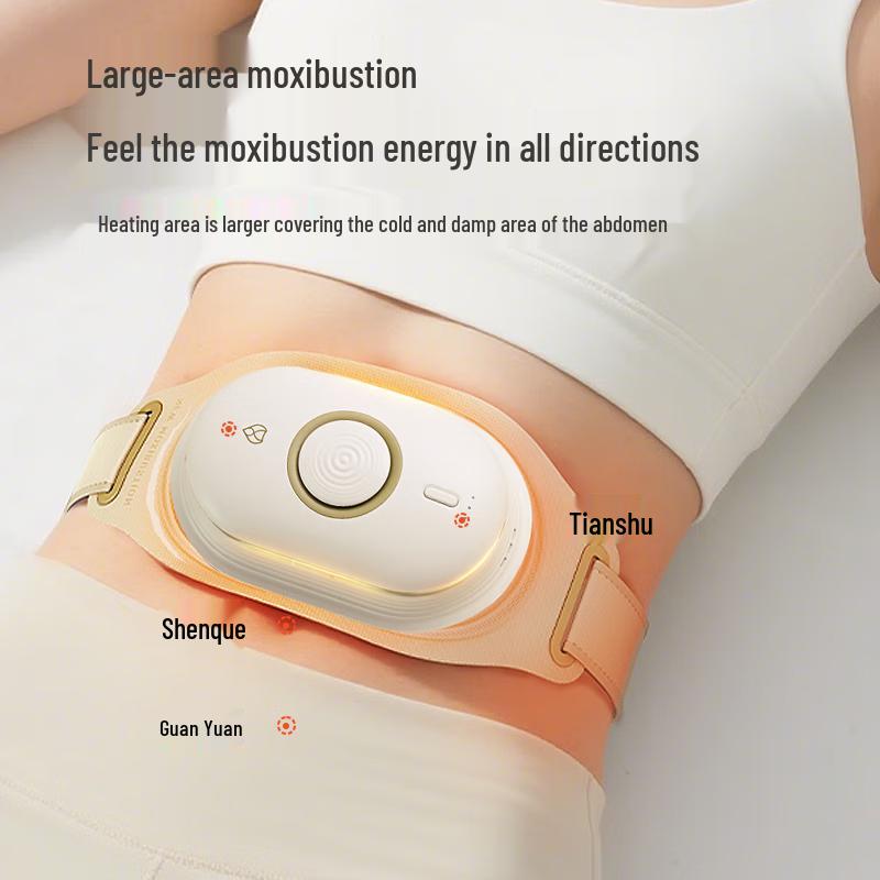 Ai Xiu Tang Smart Wearable Moxibustion Device MB5