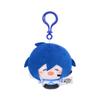 8/15/35cm Official Minidoll Hatsune Miku Sitting Official Cotton Doll Plush Figure Plush Backpack Pillow Doll Gift Fufu Doll