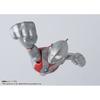 Bandai Spirits S.h.Figuarts  Figuarts  Ultraman [painted Action Figure Total Height Approx. 150mm  Reproduced 2024 6]