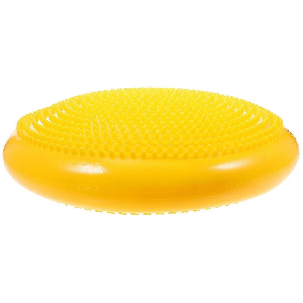 Sensory Balance Cushion, Enhances Focus and Provides Comfortable Seating
