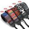 New Colorful Vintage Hippie Style Camera Neck Shoulder Strap Belt Durable Cotton for Canon Nikon Sony SLR DSLR
