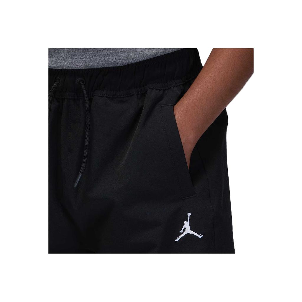 Jordan Essentials Stretch Comfortable Long Pants Medium Kids Sports Pants Winter Kids bottoms IQ2792-010