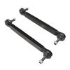 Sway Bar Links Stabilizer Bar Compatible with Renegade 2015-2021 500X 2016-2019 Compass 2017-2022 Replaces 68246496AA