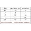 Thin Edition Pet Bow Vest Sun Protection Pet Short Sleeved Shirt Cat Camisole Vest  for Small Pets