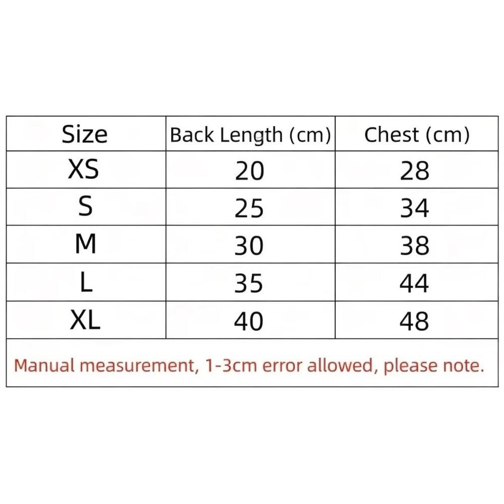 Thin Edition Pet Bow Vest Sun Protection Pet Short Sleeved Shirt Cat Camisole Vest  for Small Pets