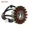 Triumph Daytona 955i & Speed Triple 1050 Ignition Coil Magneto Generator