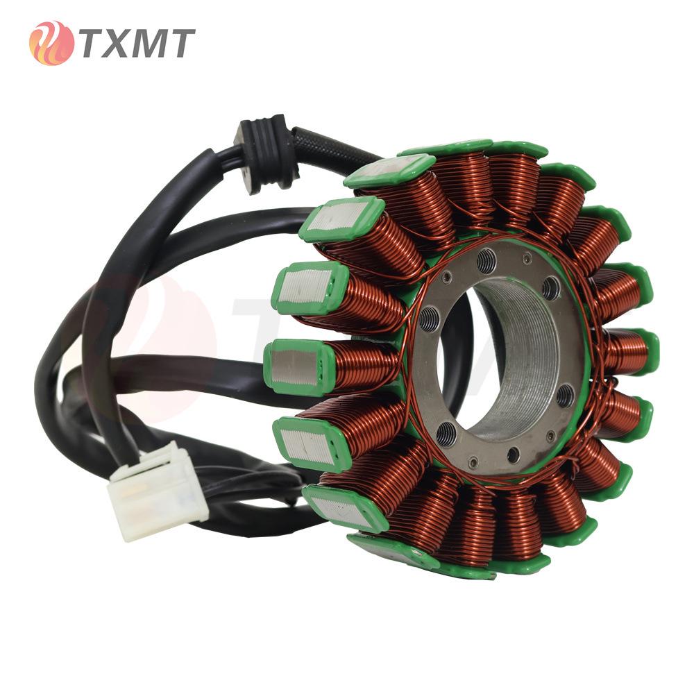 

Triumph Daytona 955i & Speed Triple 1050 Ignition Coil Magneto Generator 3-cylinder