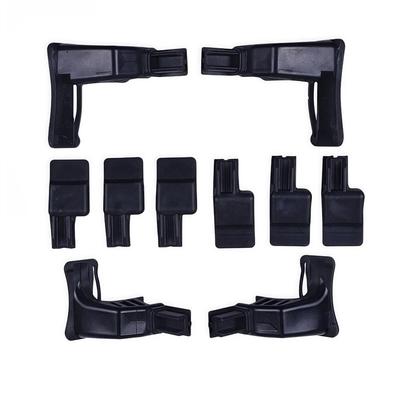 Sunroof Bracket Kit For Smart W451 Fortwo A4517820028 A4517760016