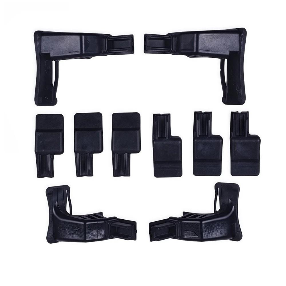 Sunroof Bracket Kit For Smart W451 Fortwo A4517820028 A4517760016