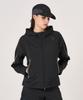 Spyder Women'S Reflective Running Jacket Spkfcnjk281Wblk