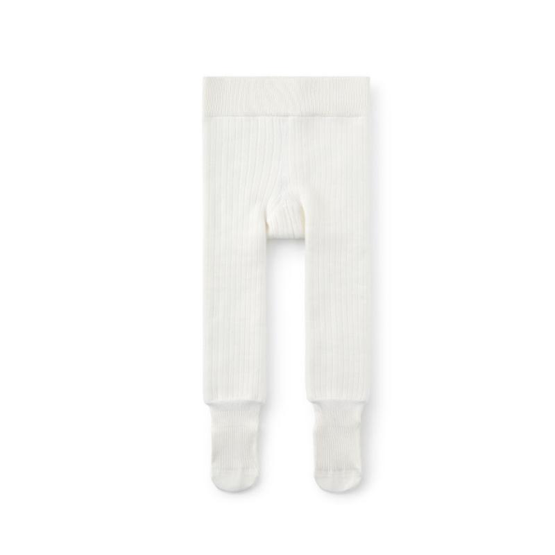 Tights For Girls Children Thermal Pantyhose Toddler Baby Winter Warm White Keep Warm Tights Kids Fleece Pants Stockings