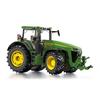Véhicule Miniature - WIKING - John Deere 8R 410 - Échelle 1/32 - Métal/plastique - 14 Ans Et Plus