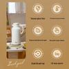 Aishida Glass Liner Vacuum Flask