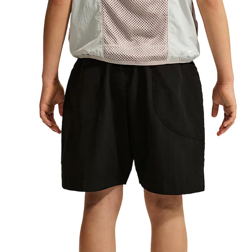 Nike ACG Series Durable Lightweight Woven Stretch Shorts Kids Shorts IZ7758-010