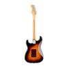II Modified Stratocaster Maple Fingerboard 3 Tone Sunburst Fender Fender/Player