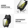 Case for Xiaomi Redmi Watch 5 Active/Lite Screen Protector Case Soft TPU All-Around Protective Bumper Cover Shell Accessories
