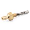 Oil Pressure Relief Valve Fit For Polaris Ranger 800 6x6 Midsize Pursuit LE EFI EPS ATV Parts Bronze 304 Stainless Steel