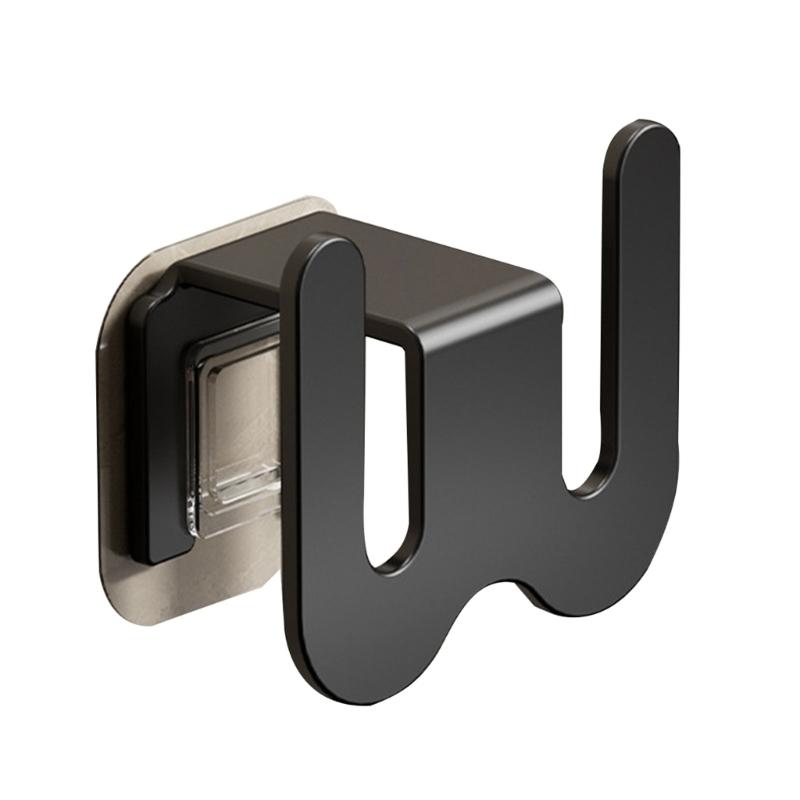 Wall Mounted Shoes Holder Multifunctional Slippers Wall Hanging Rack 960₽