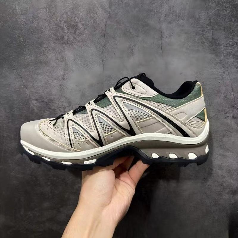 LUXSOLE Women Men Outdoor Sneakers Lightweight Breathable Non Slip Casual Walking Shoes Athletic Tennis Shoes