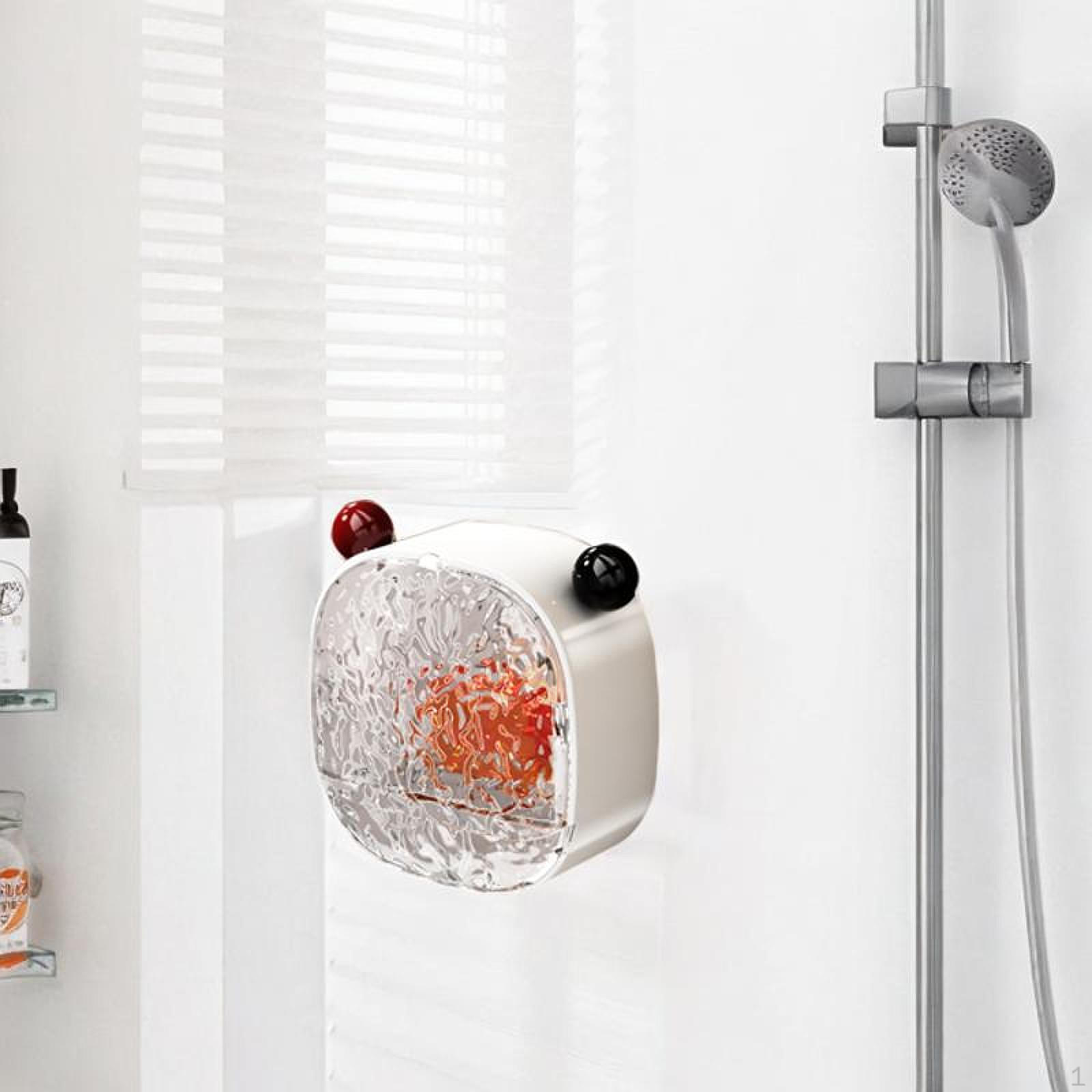 

Коробка для мыла «Медведь», симпатичная посуда, сохраняет сухость, экономит пространство, держатель подноса для душа, ванны clear white