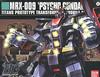 HGUC Psycho Gundam Drakt Z 1/144 MRX-009 (Mobil Gundam)