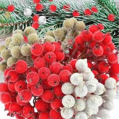 Ev Dekoru – Dekoratif çiçekler ve çelenkler