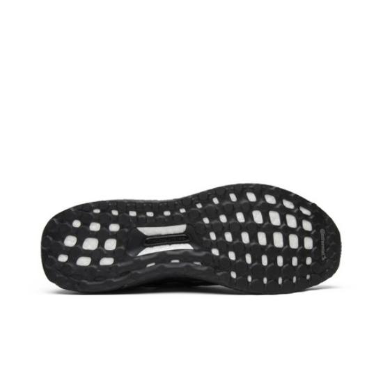 adidas UltraBoost 3.0 Limited Triple Black 2.0 CG3038