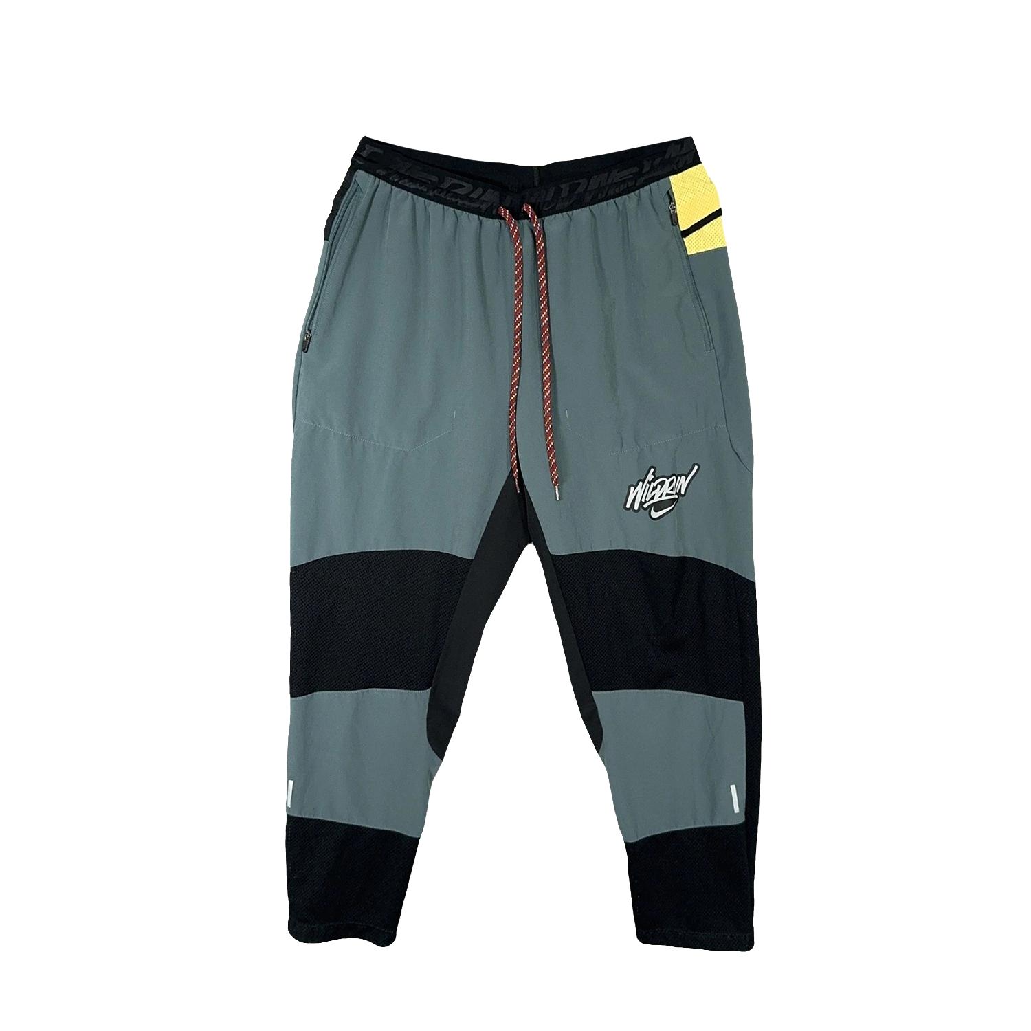 

Nike Dri-Fit Wild Run Модные Удобные Мягкие Приятные к Коже Повседневные Брюки Мужские Шорты DA1152-387 L