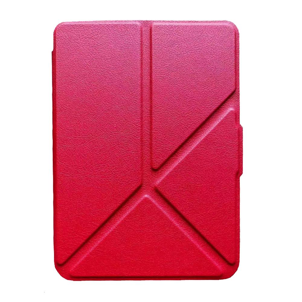 Case for Kobo Clara Colour ( Release,Model N367) - Lightweight PU Leather Sleepcover for Kobo N367 Cover Auto Sleep/Wake