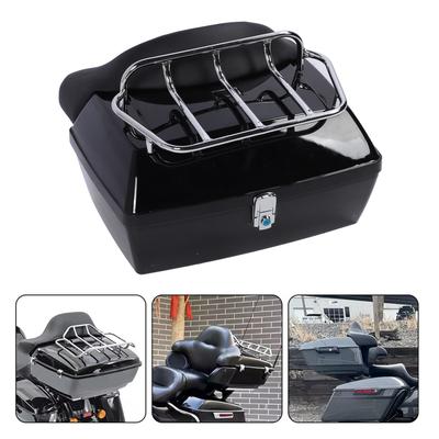 Para motocicletas – Equipaje para motocicletas