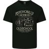Psychobilly Hotrod Hot Rod Dragster Kinder T-Shirt Kinder