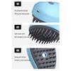 Whales Appearance Pets Hair Comb Multifunctional Anti-static Cat's Hair Cleaning Tool For Pet's Use