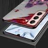 Star Rail Acheron Case for Samsung Galaxy S23 S10e S10 S21 FE S22 S9 S24 Ultra S20 Plus Soft Black TPU Phone Cover Bumper