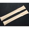 2pcs Leather Interior Trim Strip - Easy To Disassemble And Install Add Style To Cars Interior