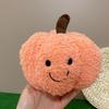Fruit and Vegetable Plush Toy Cute Simulation Vegetable Fruit Doll Wedding Throwing Doll Grabbing Machine Doll Doll