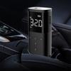 Pompă de aer fără fir inteligentă nouă montată pe vehicul, compactă și portabilă, gonflabilă, afișaj digital inteligent, universală pentru anvelope