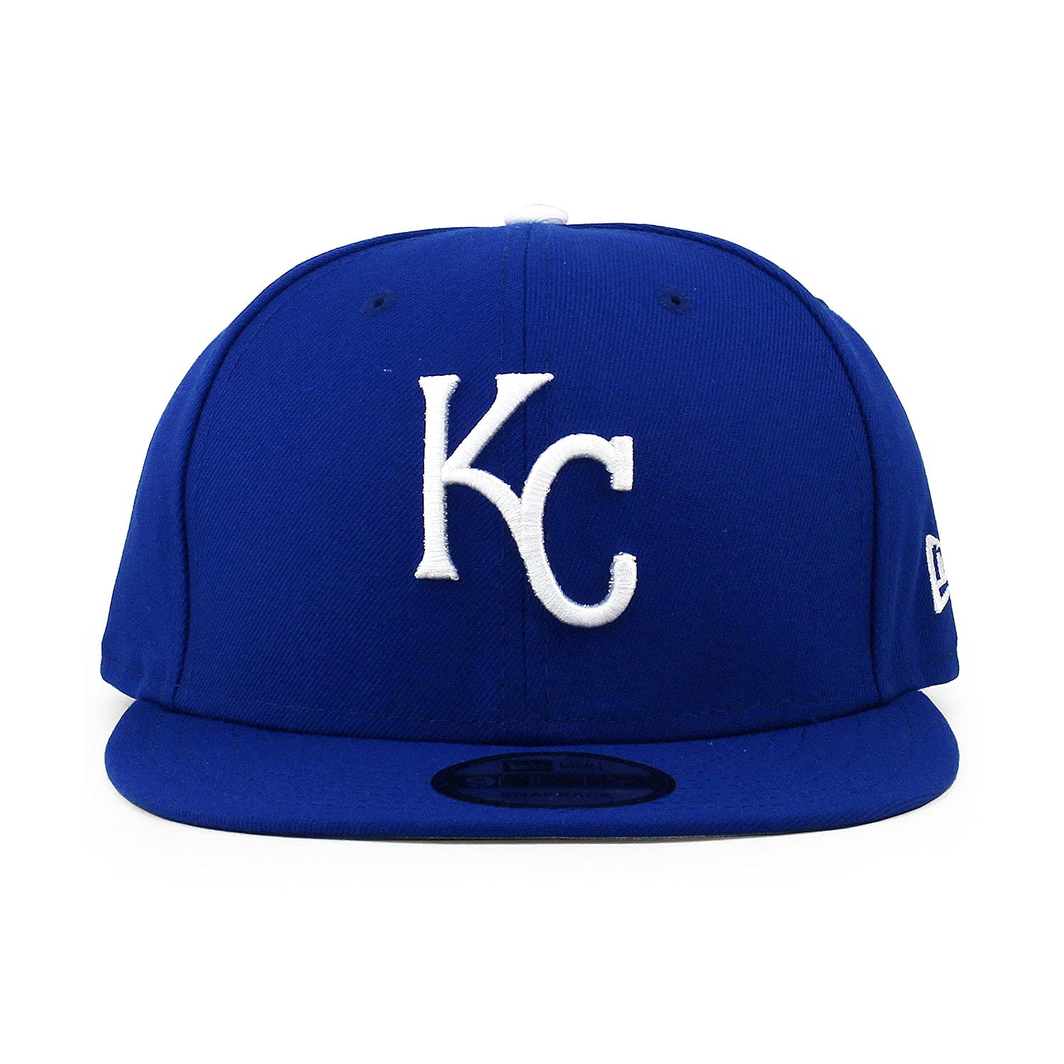 

Кепка New Era 9Fifty 950 Black Basic Snapback Регульована синій