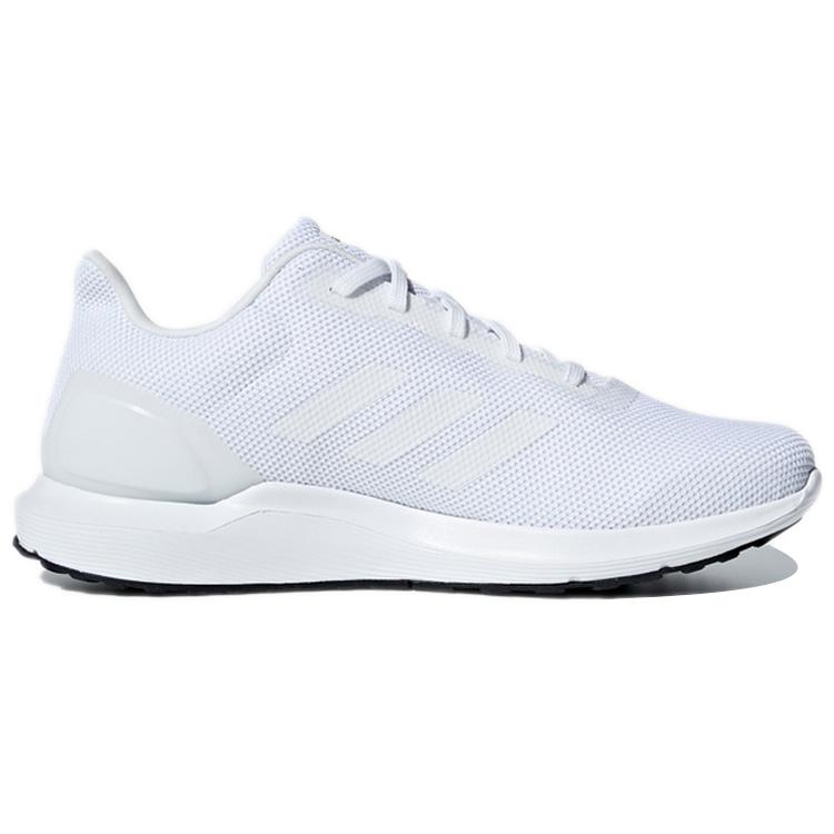 Nuevo Cosmic 2 Adidas 'Triple White' F34876