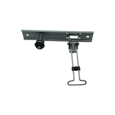 BDP906 Haubenschlossfanghaken 7700842682 für Renault Clio 2
