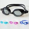 2021 Ochelari de înot impermeabili, anti-aburire, oglindă confortabilă, bărbați, femei, ochelari de scufundări, protecție ochilor, echipament de înot