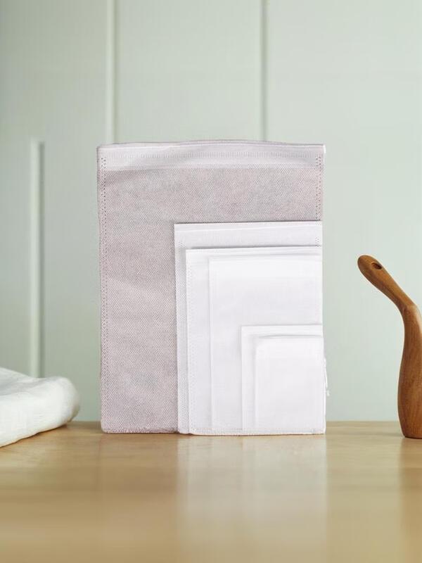 Shixun Disposable Non-woven Tea Infuser Bags