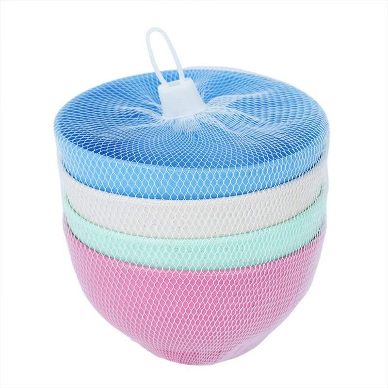 Wheat Straw Bowl, Household Anti-slip and Durable Rice Bowl, Student Dormitory Instant Noodle Bowl, Plastic Soup Bowl