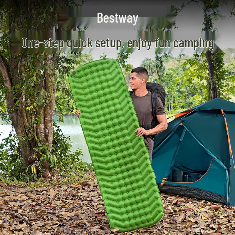 Bestway Tuye Ultralight Camping Air Pad