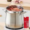 Wutuo Stainless Steel Stockpot