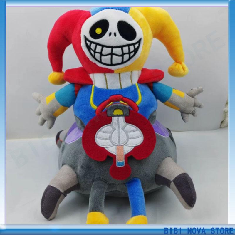 New-Off-The-Shelf The Superior-Grade Prototype Plush Premium-Quality Doll Superior-Grade Cute Anime-Entertainment Premium-Quality Peripherals